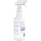Diversey Liquid Acrylic Barrier Cleaner, Purple, Unscented, Trigger Spray Bottle, 12 PK 03970. - alternate 4