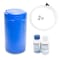 Emergency Zone Water Tank And Treatment Set, 15 gal. 342 - alternate 2