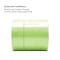3M Painter's Tape, 48 mm W x 55 m L, 6.7 mil Thick, Green, Rubber Adhesive, 12 PK 401+ - alternate 5