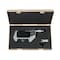 Mitutoyo Micrometer, Point, 30 50-75mm 0.001mm IP65 342-263-30 - alternate 1