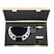 Mitutoyo Micrometer, Point, 30deg. 3-4" .00005"IP65 342-364-32 - alternate 1