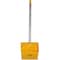 Sparta Color Coded Upright Dustpan, Yel 361410EC04 - alternate 3