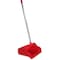 Sparta Color Coded Upright Dustpan, Red 361410EC05 - alternate 1