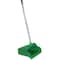 Sparta Color Coded Upright Dustpan, Gre 361410EC09 - alternate 1