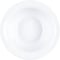 Carlisle Foodservice Melamine Rim Nappie Bowl, 10 oz., Wht, PK24 3303802 - alternate 4