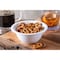 Carlisle Foodservice Melamine Rim Nappie Bowl, 10 oz., Wht, PK24 3303802 - alternate 1