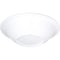 Carlisle Foodservice Melamine Grapefruit Bowl, 10 oz., Wht, PK48 KL12102 - alternate 2