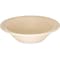 Carlisle Foodservice Melamine Rim Fruit Bowl, 5 oz., Tan, PK48 KL80025 - alternate 2