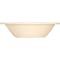 Carlisle Foodservice Melamine Rim Fruit Bowl, 5 oz., Tan, PK48 KL80025 - alternate 1