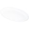 Carlisle Foodservice Melamine Plttr Tray, 13.5x9.75", Wht, PK12 KL12602 - alternate 2