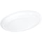 Carlisle Foodservice Melamine Plttr Tray, 13.5x9.75", Wht, PK12 KL12602 - alternate 3