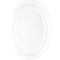 Carlisle Foodservice Melamine Plttr Tray, 13.5x9.75", Wht, PK12 KL12602 - alternate 5