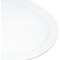 Carlisle Foodservice Melamine Plttr Tray, 13.5x9.75", Wht, PK12 KL12602 - alternate 4