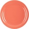 Carlisle Foodservice Melamine Dinner Plate, 9", Orang, PK48 4350152 - alternate 4