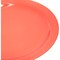 Carlisle Foodservice Melamine Dinner Plate, 9", Orang, PK48 4350152 - alternate 2