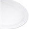 Carlisle Foodservice Melamine Platter Tray, 12"x9", Wht, PK12 KL12702 - alternate 4