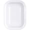 Carlisle Foodservice Melamine Baker Server, 28 oz., Wht, PK12 4374502 - alternate 4