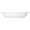 Carlisle Foodservice Melamine Baker Server, 28 oz., Wht, PK12 4374502 - alternate 3