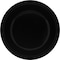 Carlisle Foodservice Melamine Nappie Bowl, 10 oz., Blk, PK48 KL11803 - alternate 4