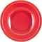 Carlisle Foodservice Melamine Nappie Bowl, 10 oz., Red, PK48 KL11805 - alternate 2