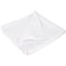 Carlisle Foodservice Mcrfbr Cleaning Cloth, 16"x16", Wht, PK12 3633402 - alternate 2