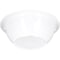 Carlisle Foodservice Mlmn Rim Nappie Bowl, 12.5 oz., Wt, PK48 KL11902 - alternate 3