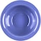 Carlisle Foodservice Melamine Rim Nappie Bowl, 10 oz., Blu, PK24 3303814 - alternate 2