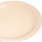 Carlisle Foodservice Melamine Bread/Butter Plate, 5.5", Tn, PK48 KL20525 - alternate 1