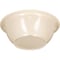 Carlisle Foodservice Mlmn Rim Nappie Bowl, 12.5 oz., Tan, PK48 KL11925 - alternate 4