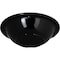 Carlisle Foodservice Melamine Rim Fruit Bowl, 4.75 oz., Bk, PK48 KL80503 - alternate 4