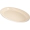 Carlisle Foodservice Melamine Plttr Tray, 13.5x9.75", Tan, PK12 KL12625 - alternate 5