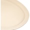Carlisle Foodservice Melamine Plttr Tray, 13.5x9.75", Tan, PK12 KL12625 - alternate 1