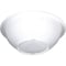 Carlisle Foodservice Melamine Chowder Bowl, 16 oz., Wht, PK48 KL11502 - alternate 2