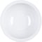 Carlisle Foodservice Melamine Chowder Bowl, 16 oz., Wht, PK48 KL11502 - alternate 3