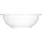 Carlisle Foodservice Melamine Chowder Bowl, 16 oz., Wht, PK48 KL11502 - alternate 4