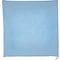 Carlisle Foodservice Mcrfbr Cleaning Cloth, 16"x16", Blu, PK12 3633414 - alternate 2