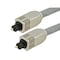 Monoprice Digital Optical Audio Cable, 100 ft. 3449 - alternate 2