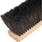 Carlisle Foodservice Horsehair/Poly Sweep, Wire Cntr, 24", PK12 360242403 - alternate 1