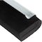 Carlisle Foodservice Hvy-Dty Sft Foam Rubber Squeegee, PK10 36682400 - alternate 5