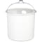 Carlisle Foodservice Coldmaster Ice Cream Server/Lid, 3 gal. CM101202 - alternate 3