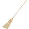 Carlisle Foodservice Corn Broom, 5-Stitch, No 26, PK6 4063400 - alternate 5