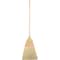 Carlisle Foodservice Corn Broom, 5-Stitch, No 26, PK6 4063400 - alternate 4