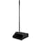 Carlisle Foodservice Upright Dustpan w/Metal Handle, Black 36141003-1 - alternate 5
