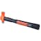 Groz Ball Peen Hammer, Indstructibl, 16 oz., 14" 34538 - alternate 4