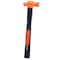 Groz Ball Peen Hammer, Indstructibl, 16 oz., 14" 34538 - alternate 1
