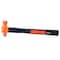 Groz Ball Peen Hammer, Indstructibl, 16 oz., 14" 34538 - alternate 5