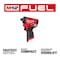 Milwaukee Tool M12 FUEL 1/4 in. Hex Impact Driver (Tool Only) 3453-20 - alternate 7