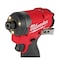 Milwaukee Tool M12 FUEL 1/4 in. Hex Impact Driver (Tool Only) 3453-20 - alternate 10