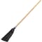 Carlisle Foodservice Toy/Lobby Broom, 40", 8 lb., Blk, PK12 4168303 - alternate 4