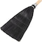 Carlisle Foodservice Toy/Lobby Broom, 40", 8 lb., Blk, PK12 4168303 - alternate 2